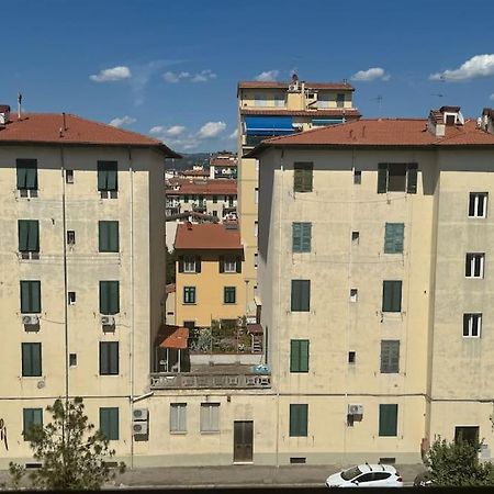 Ferienwohnung Respiro Di Firenze Exterior foto