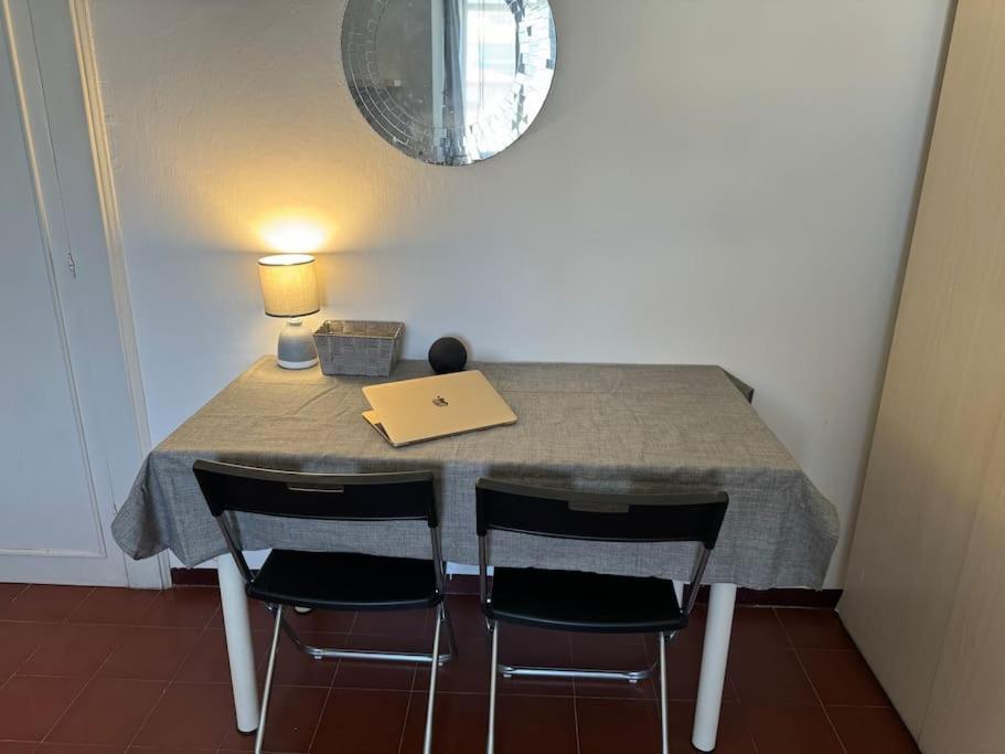 Ferienwohnung Respiro Di Firenze Exterior foto